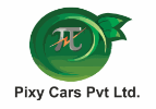 pixy-cars